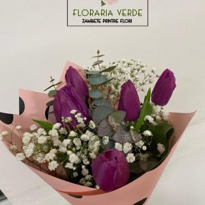 https://florariaverde.ro/wp-content/uploads/2022/03/Buchet-lalele-mov-Floraria-Verde-cu-logo-300x300.jpg